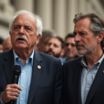 Venezuelan Military Intelligence Chief Pleads Guilty to Drug Trafficking Charges in US