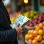 Colombia’s May Inflation Falls Below Market Expectations