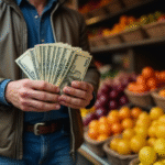 OCDE Inflation Rate Remains Steady at 4.2% in April