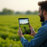 AI in Mexican Agriculture: Transforming Food Production with Technology