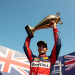 Lando Norris Wins Austrian GP, Narrows Gap with Piastri in F1 Championship