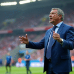Javier Aguirre: “We Didn’t Underestimate Dominican Republic; They Surprised Us”