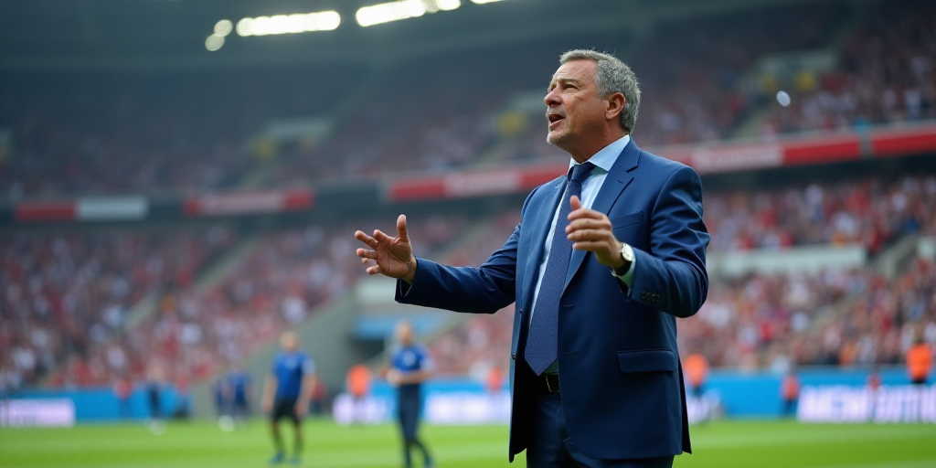 Javier Aguirre: “We Didn’t Underestimate Dominican Republic; They Surprised Us”