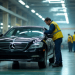 China Grants Temporary Export Licenses for Rare Earth Material Suppliers to US Auto Giants