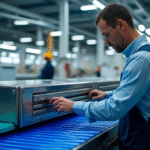 Querétaro’s Plastic Industry Seeks Certifications to Boost Competitiveness