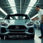 Ford’s Crucial Role in Mexico’s Automotive Industry Recognized by Chihuahua, Guanajuato, Sonora, and State of Mexico