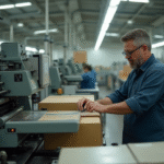 Advanced Manufacturing in Mexico Seeks to Bridge Skills Gap: 84% of People Recognize the Need for Enhanced Skills in Manufacturing Jobs