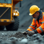 Fresnillo Shares Plummet 16.6% on BMV Amidst Falling Metal Prices and Tax Payments