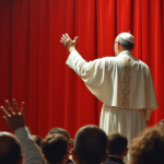 Why a US Pope? The Election Reflects Global Political Concerns