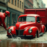 Navigating Car Damage from Floods: 7 Essential Recommendations