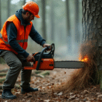 Trump Administration to Open Virgin Forests for Logging