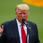 Trump Predicts ‘Soon’ Peace Between Iran and Israel, Contradicting Netanyahu’s Stance