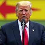 Donald Trump Profits Over $57 Million from Crypto Venture