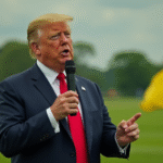 Trump Urges Iran to Seek De-escalation with Israel Before “It’s Too Late”