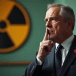 UK, France, Germany Condemn Threats Against IAEA Chief; Urge Iran to Ensure Safety of OIEA Personnel