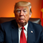 Donald Trump Orders Intensified Immigration Raids in Democratic Cities