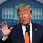 Trump Threatens Japan with Higher Tariffs Over Rice Purchase Dispute