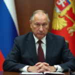 Putin Believes Iran-Israel Conflict is “Old News” and Backs Ties with Both