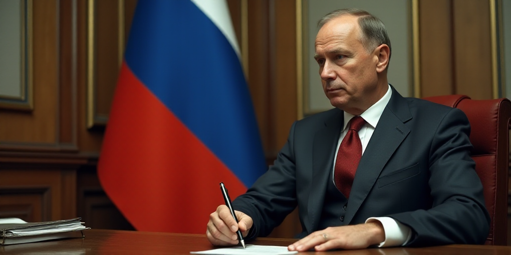 Russia Sees Slim Chances of Saving Nuclear Agreement with US Amid Strained Relations
