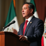 Puebla Joins Development Poles for Well-being, Transforming Ciudad Modelo into Technology and Sustainability Hub