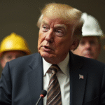 Trump Pressures for Tax Cuts Approval: Key Details of the Massive Tax Relief and Spending Cut Package