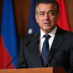 Mexican Business Council Proposes Minerals Critical Chapter in USMCA
