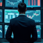 Wall Street Futures Fall Following U.S. Attack on Iran