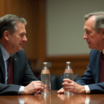 Christopher Landau Questions OAS’s Relevance Amidst Venezuela and Haiti Crises
