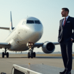Fred Smith: The Bold Bet That Saved FedEx from Bankruptcy