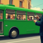 Nuevo León Adopts Passenger-Kilometer Payment Model for Public Transportation