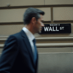 Wall Street Rises Amidst Hopes for Interest Rate Cut and Despite Oil Supply Concerns