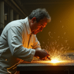 US Steel Shares Rise in Stock Market, Matching Nippon Steel’s Offer