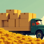 Industrial Park Rental Remains Steady Amid E-commerce Boom: Logistics Companies to Account for Two-Thirds of Demand by 2025