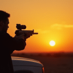 Ukrainian President Seeks Western Allies’ Support for Weapon Production Boost