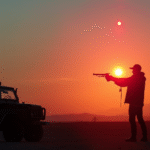 2024 Witnesses the Highest Number of Armed Conflicts Since 1946, According to Norwegian Study