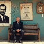 Federal Judge Orders Release of Mahmoud Khalil, Palestinian Protest Leader at Columbia University