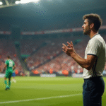 Xabi Alonso’s Debut as Real Madrid Coach Ends in a Draw