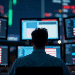 Wall Street Mixed Amid Uncertainty Over Israel-Iran Conflict