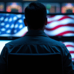 U.S. Stock Markets Fall Amid Geopolitical Conflict in Middle East