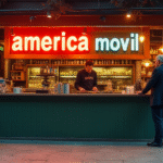 America Movil Issues $500 Million 7-Year Bond
