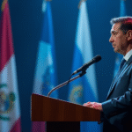 Private Investments to Start in Podecobi Poles by End of 2025, Says Mexican Subsecretary