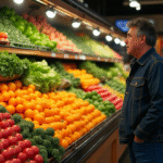 Mexican Business Sector Warns of Potential Price Increases Due to Global Conflicts
