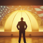 Trump’s Golden Dome: Will Space Become the New Wild West?