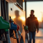 Mexico’s Gasoline Prices Rise Amidst Lack of Fiscal Incentives