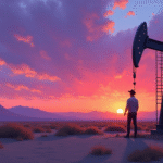 Oil Prices Rise Following Unexpected Drop in U.S. Crude Reserves