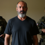 Ecuador Captures “Fito,” the Most Wanted Narco in Ecuador, Extradition to the U.S. Expected