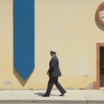 Argentina’s Unemployment Rises for First Time Under Milei Administration