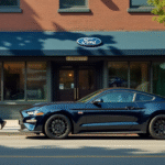Ford CEO Confirms Continued Expansion and Investment in Mexico