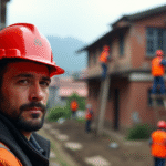 Construction Industry Suffers 0.1% Production Value Drop in April