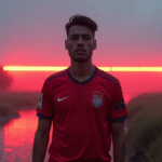 River Plate Agrees to Sell Promising Young Striker Mastantuono to Real Madrid for Approximately $45 Million